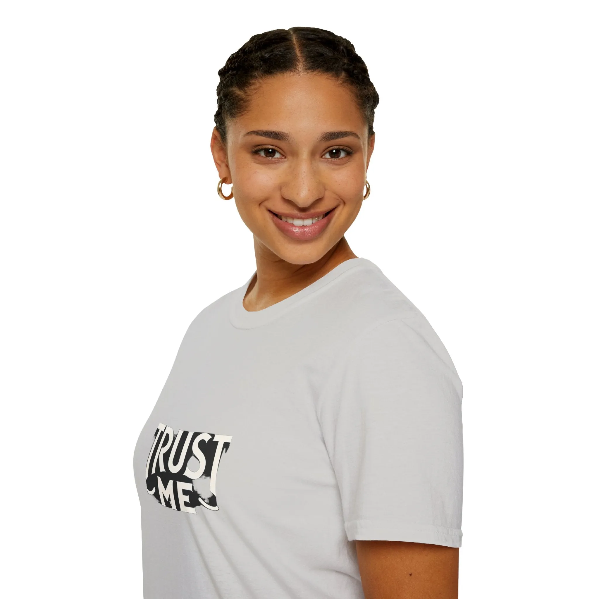 Trust Me Softstyle Unisex (Adult) T-Shirt