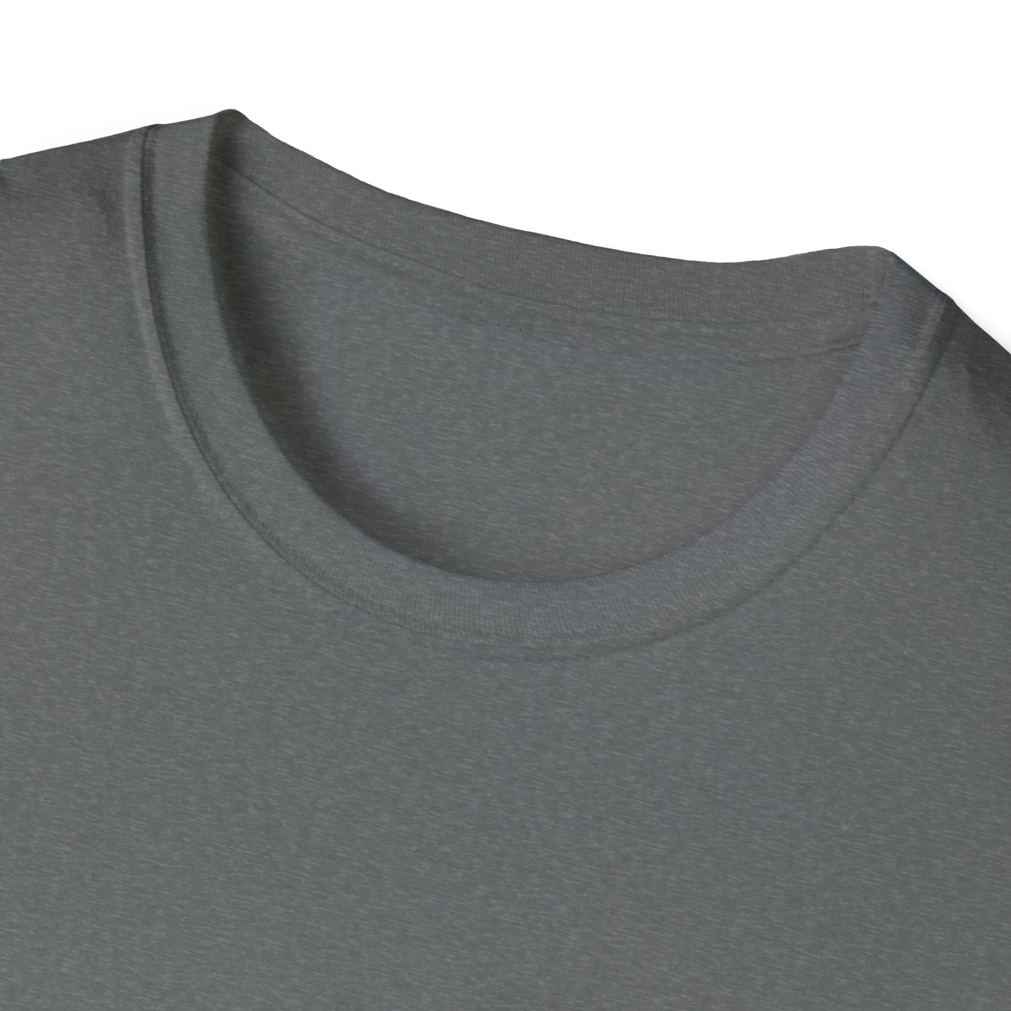 Trust Me Softstyle Unisex (Adult) T-Shirt