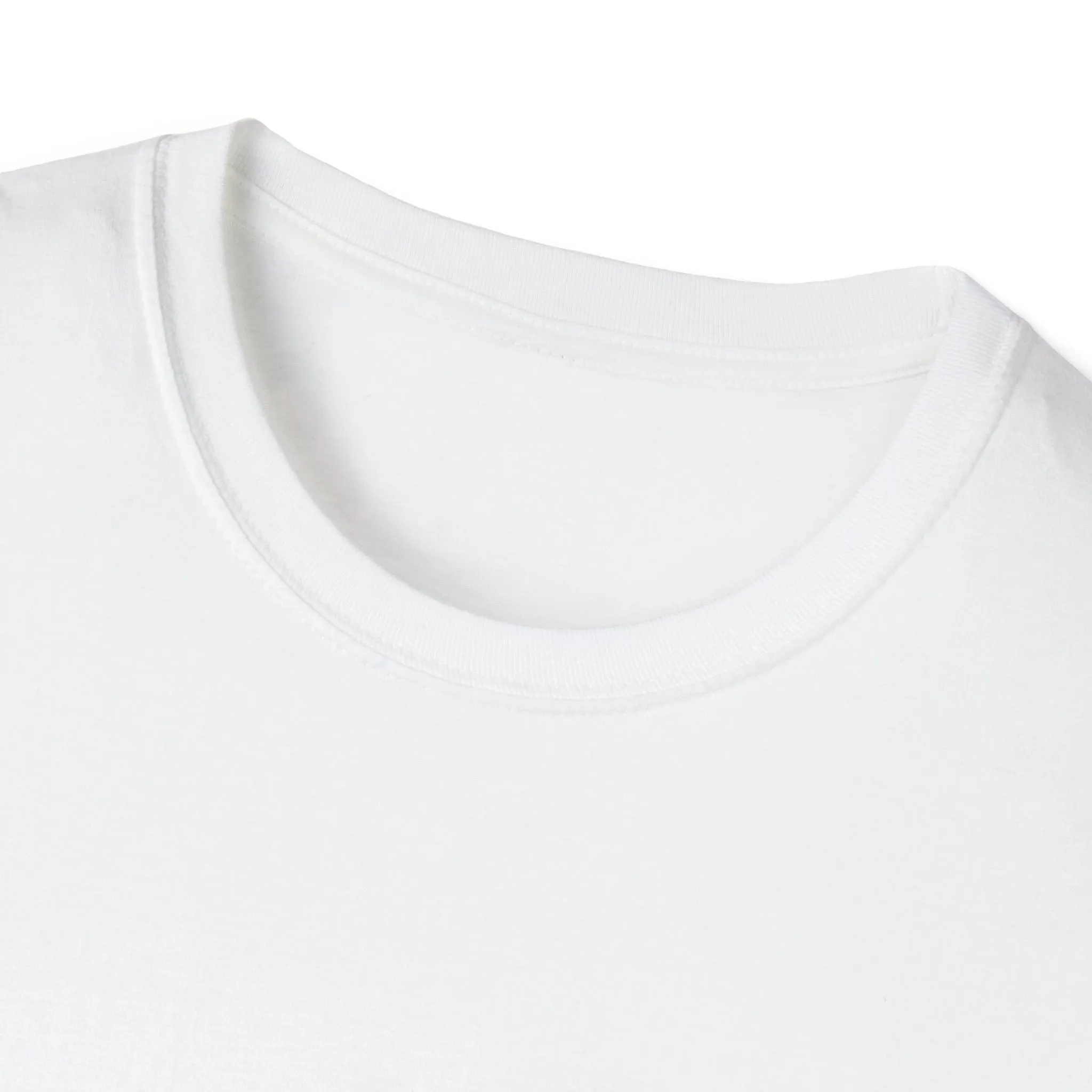 Trust Me Softstyle Unisex (Adult) T-Shirt