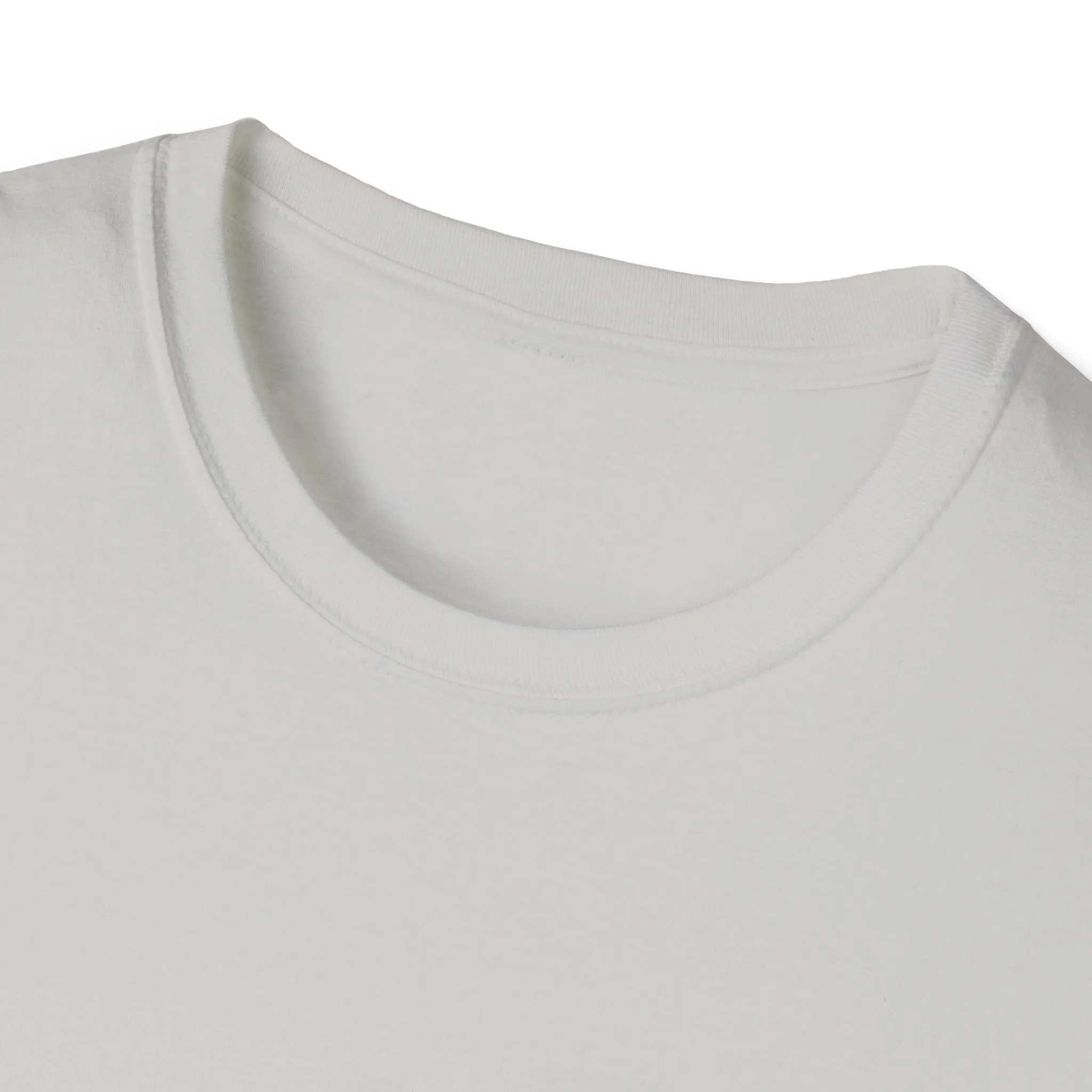 Trust Me Softstyle Unisex (Adult) T-Shirt