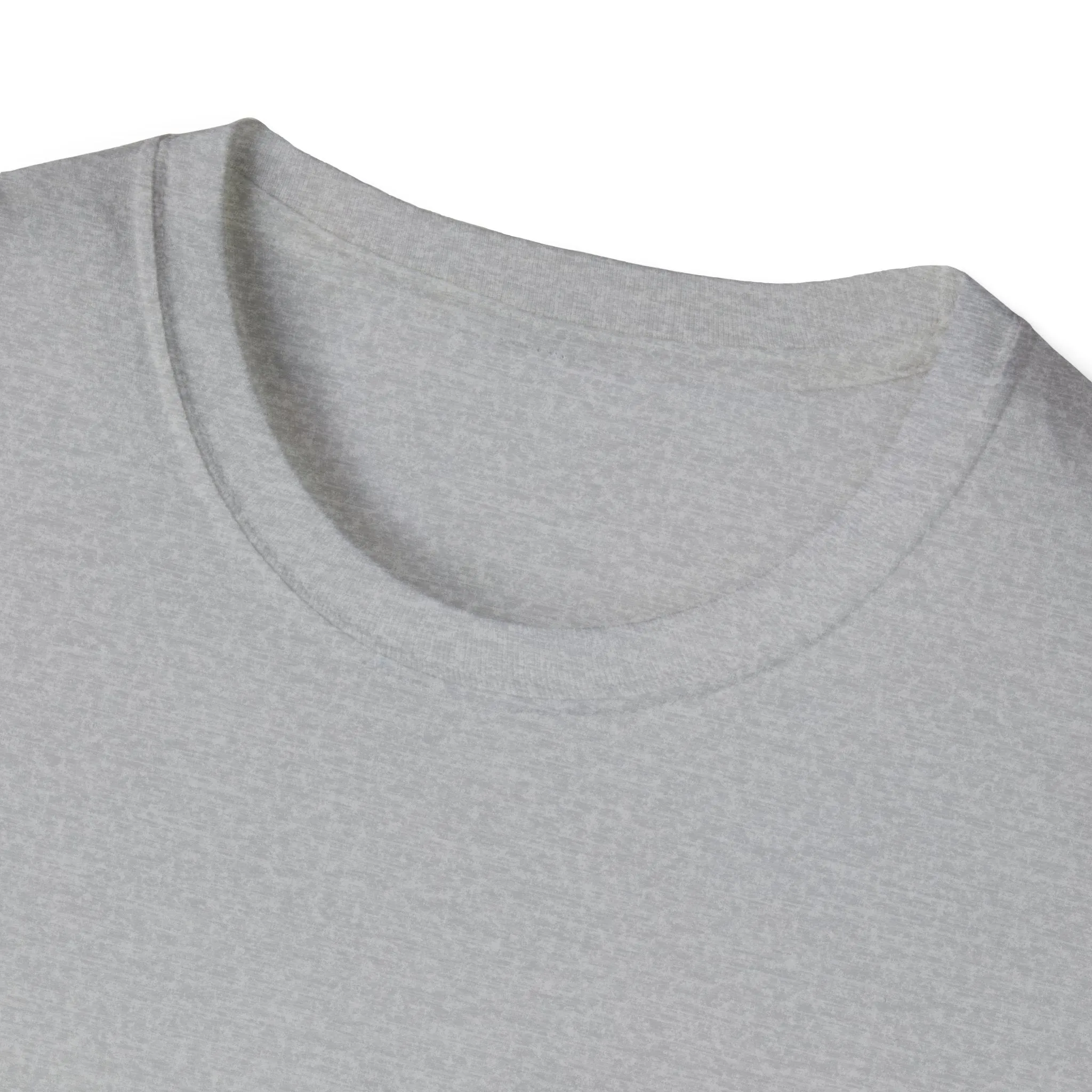 Trust Me Softstyle Unisex (Adult) T-Shirt