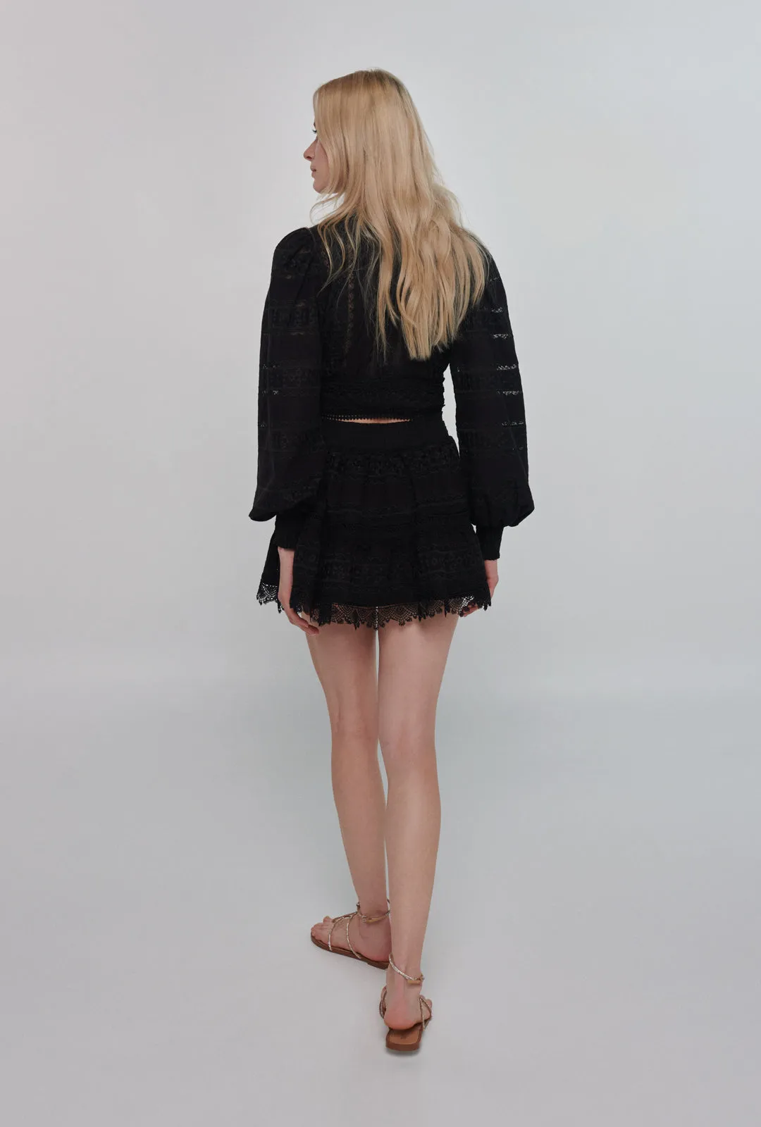Waimari Fira Skirt