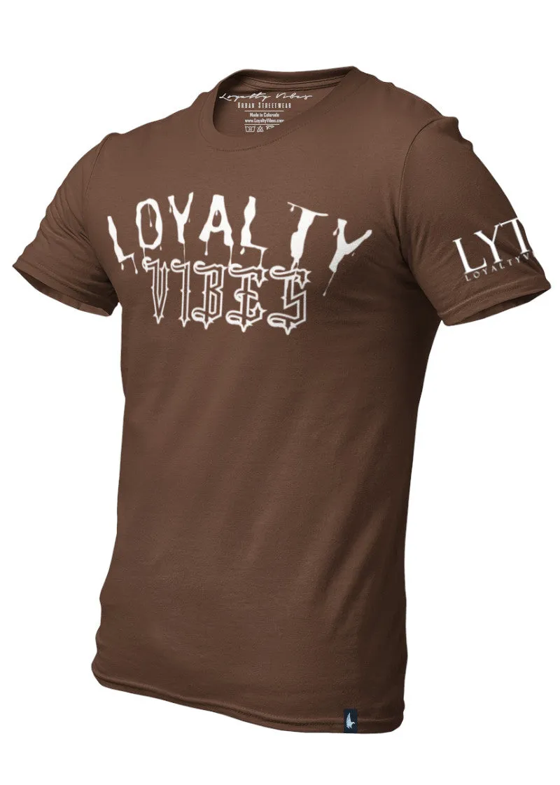Wicked Logo T-Shirt